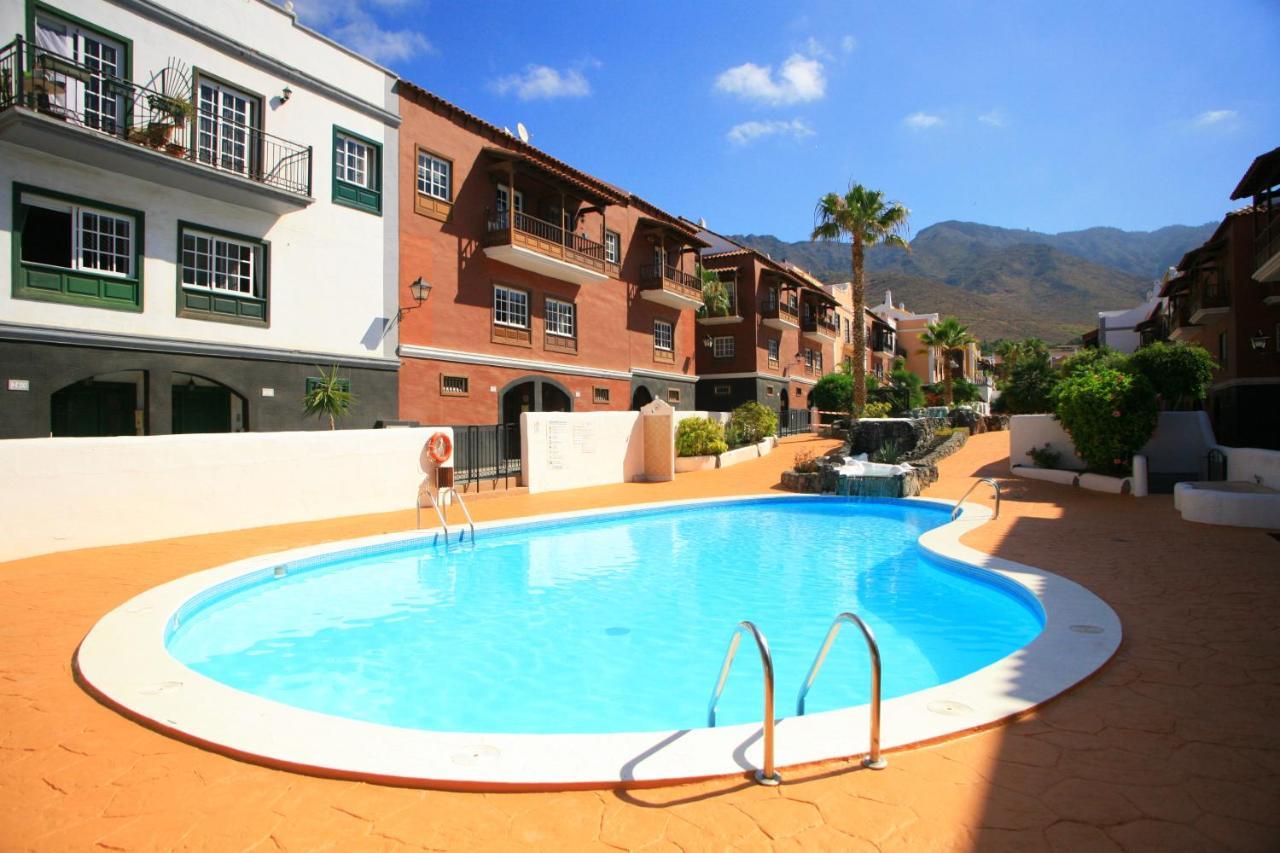 La Maison Du Surfeur Costa Adeje  Εξωτερικό φωτογραφία