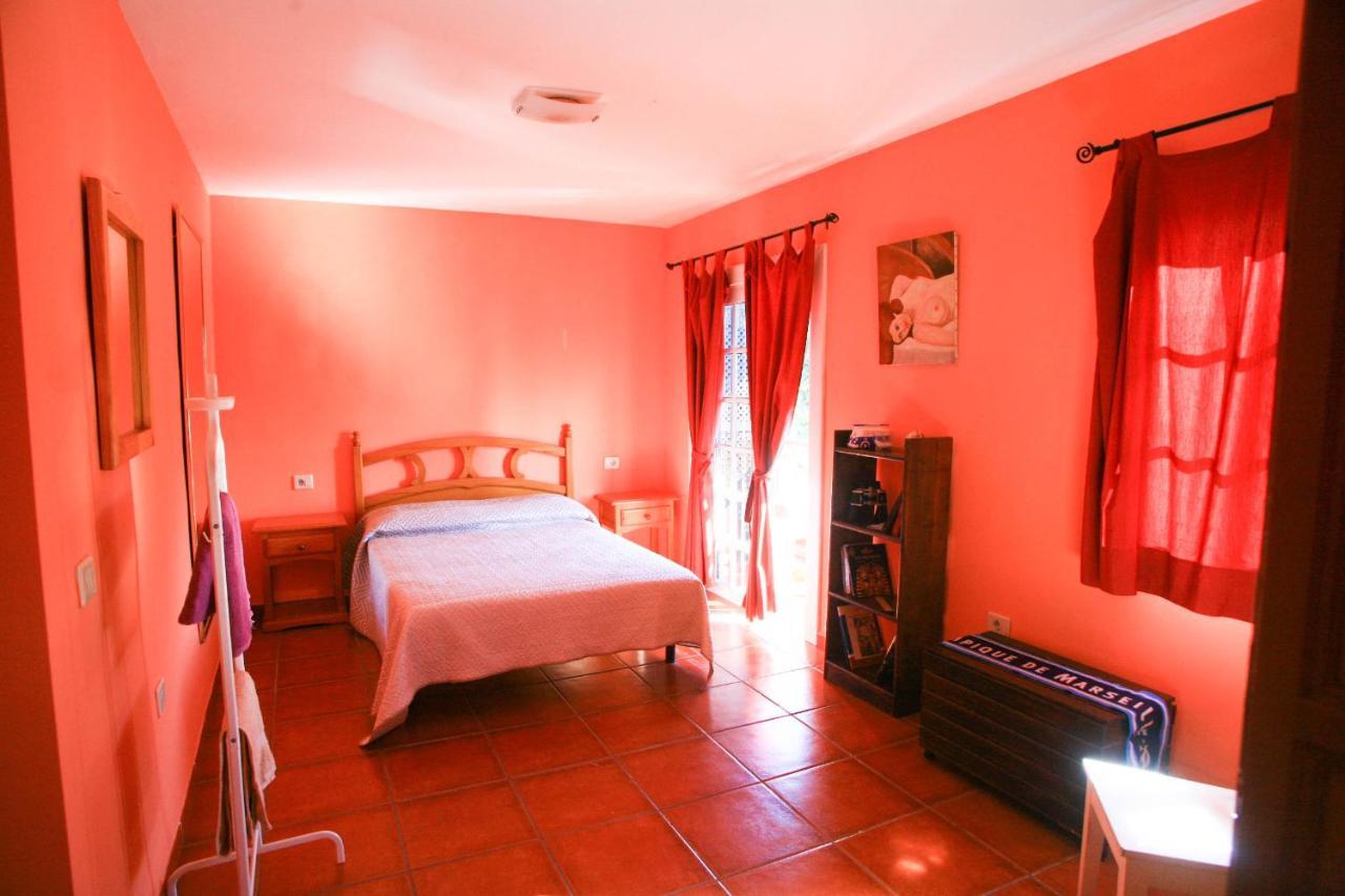 La Maison Du Surfeur Costa Adeje  Εξωτερικό φωτογραφία